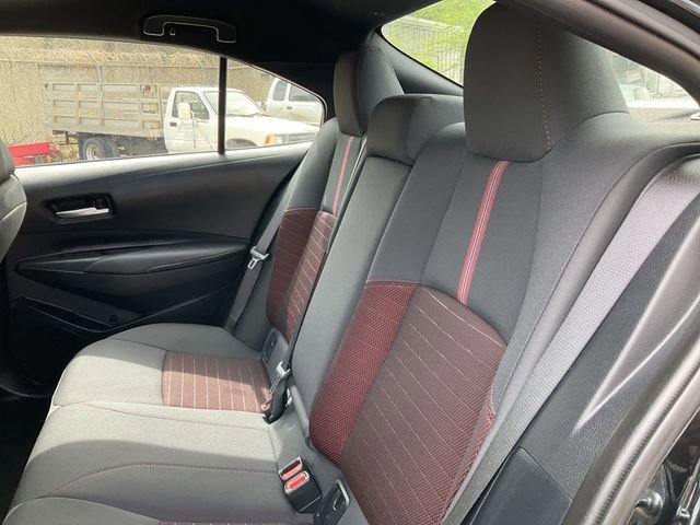 Thumbnail: 2023 Toyota Corolla - 17