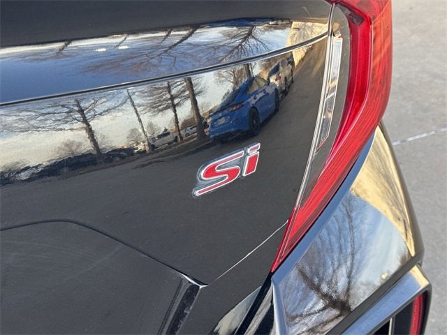 Thumbnail: 2020 Honda Civic - 11