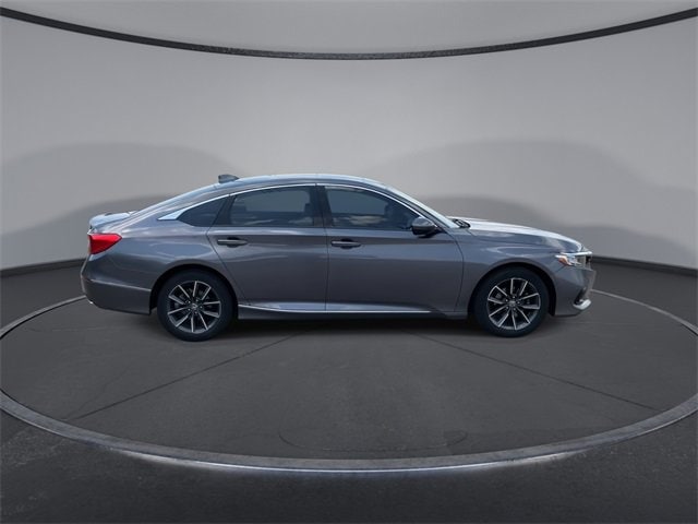Thumbnail: 2021 Honda Accord - 9