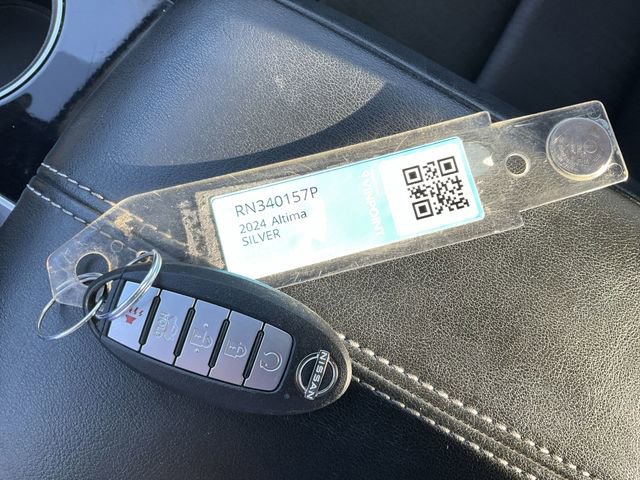 Thumbnail: 2024 Nissan Altima - 27