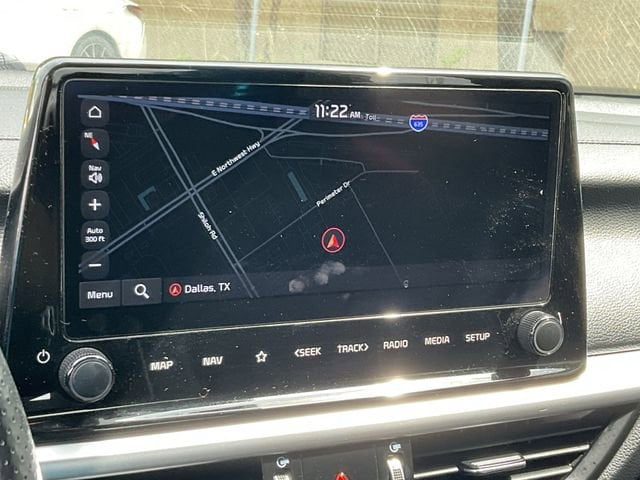 Thumbnail: 2023 Kia Forte - 21