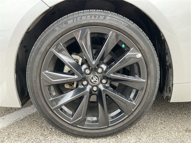 Thumbnail: 2023 Toyota Corolla - 11