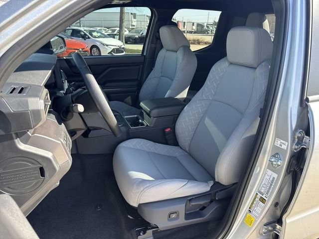 Thumbnail: 2026 Toyota Tacoma - 13