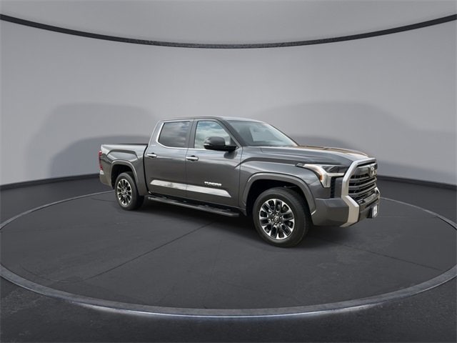 Thumbnail: 2026 Toyota Tundra - 2
