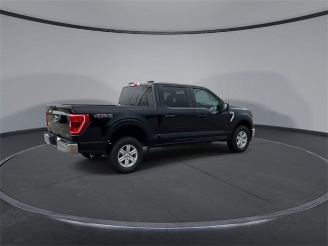 Thumbnail: 2023 Ford F-150 - 8