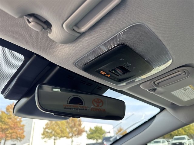 Thumbnail: 2026 Toyota Prius - 24