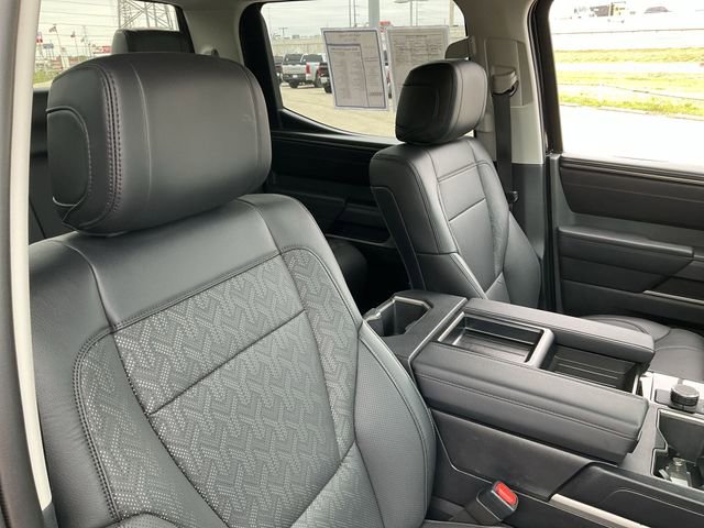 Thumbnail: 2024 Toyota Tundra - 18