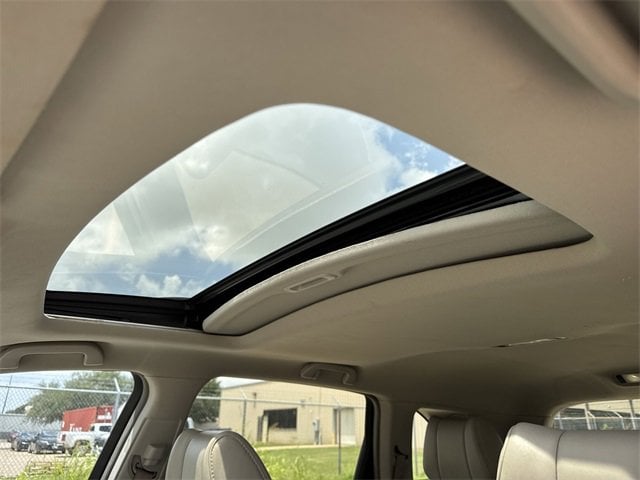 Thumbnail: 2012 Acura MDX - 14
