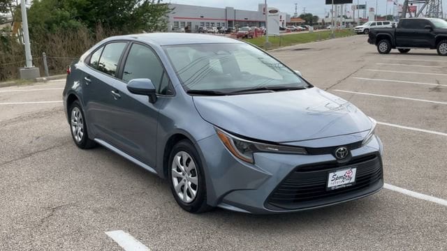 Thumbnail: 2024 Toyota Corolla - 2