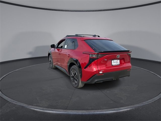Thumbnail: 2026 Toyota bZ - 6