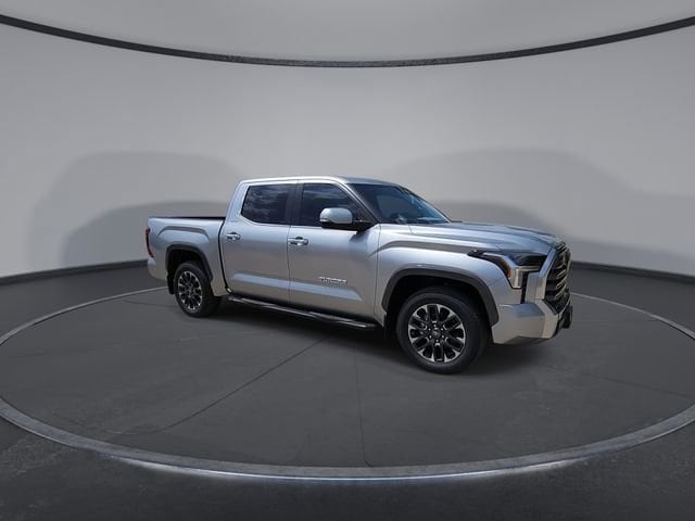 Thumbnail: 2026 Toyota Tundra - 6