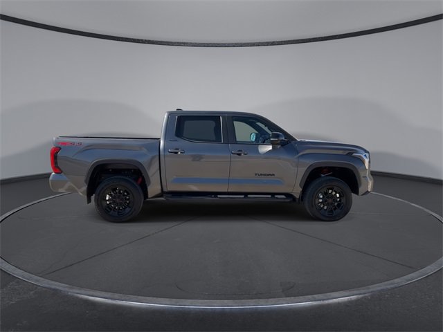 Thumbnail: 2026 Toyota Tundra - 9