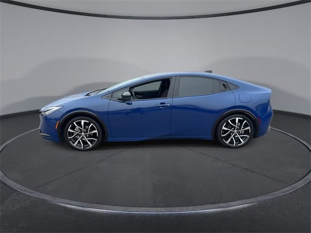 Thumbnail: 2025 Toyota Prius - 5