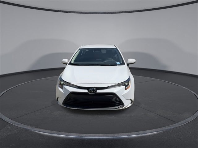Thumbnail: 2024 Toyota Corolla - 3