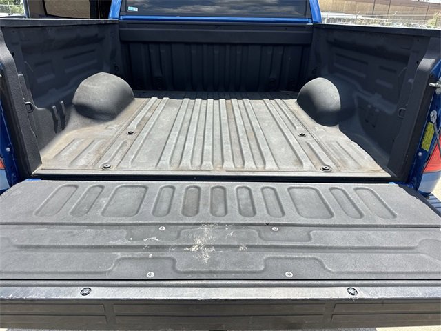 Thumbnail: 2017 Toyota Tundra - 16