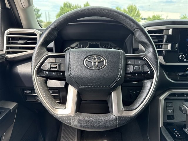 Thumbnail: 2024 Toyota Tundra - 19