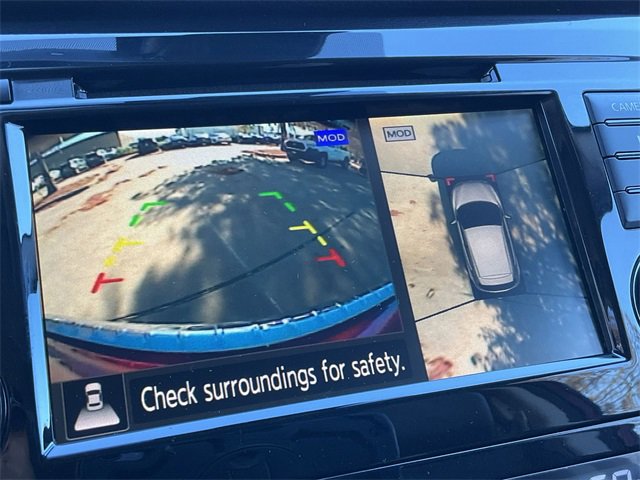 Thumbnail: 2020 Nissan Rogue Sport - 22