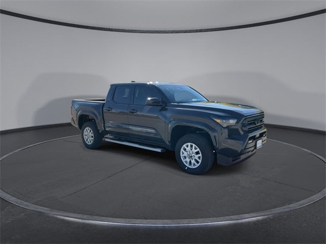 Thumbnail: 2025 Toyota Tacoma - 2