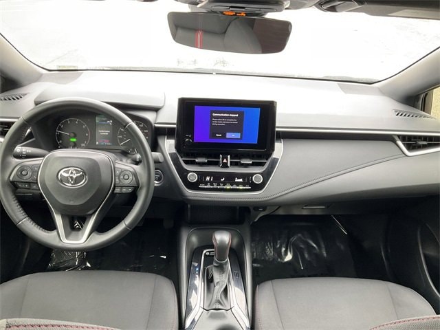 Thumbnail: 2023 Toyota Corolla - 18