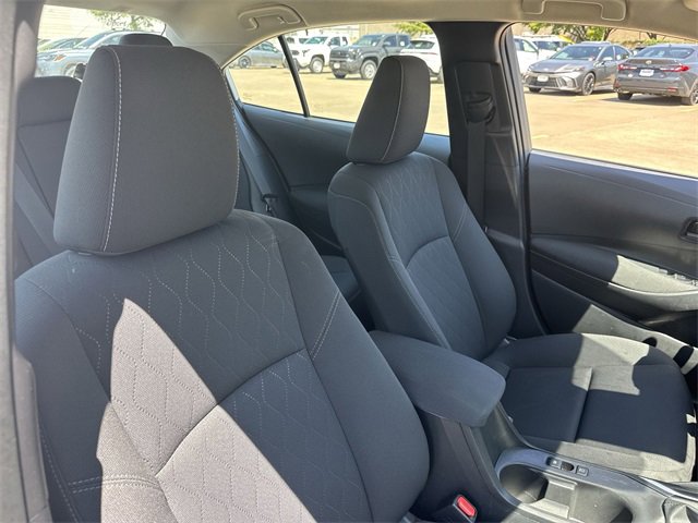 Thumbnail: 2024 Toyota Corolla - 16