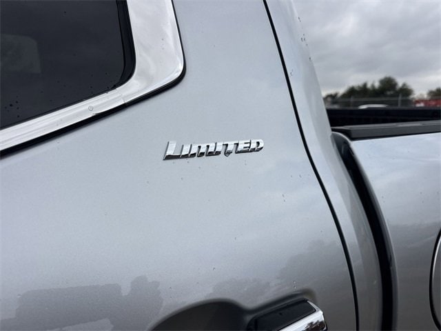 Thumbnail: 2026 Toyota Tundra - 11