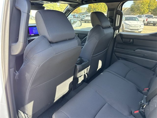 Thumbnail: 2025 Toyota Tacoma - 14