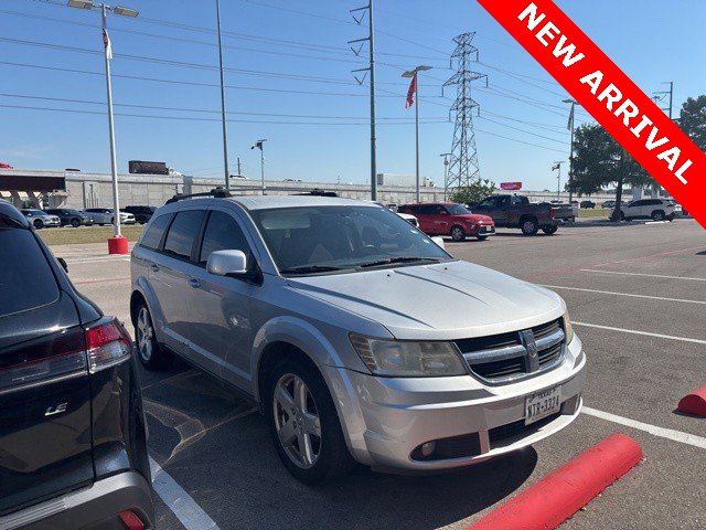 2010 Dodge Journey SXT -
                  Dallas, TX