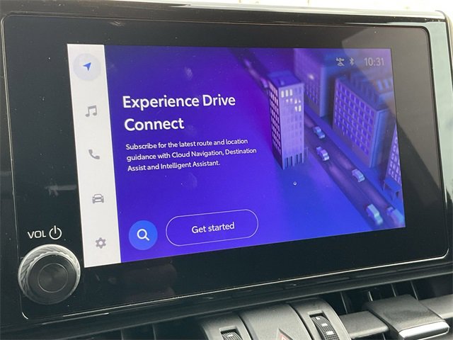 Thumbnail: 2025 Toyota RAV4 - 23