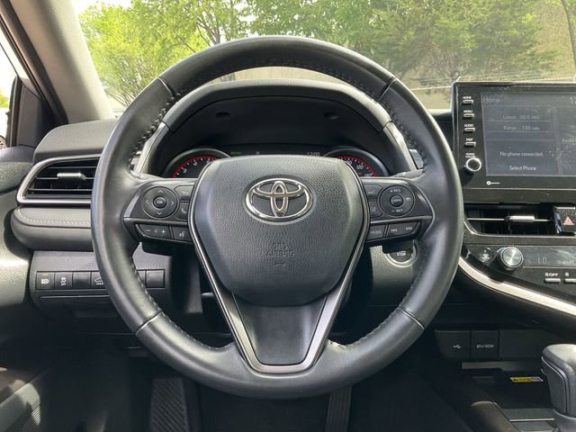 Thumbnail: 2024 Toyota Camry - 20