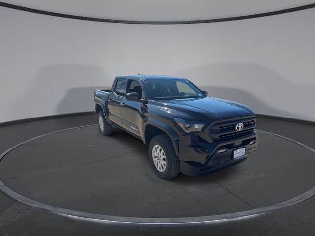 Thumbnail: 2026 Toyota Tacoma - 2