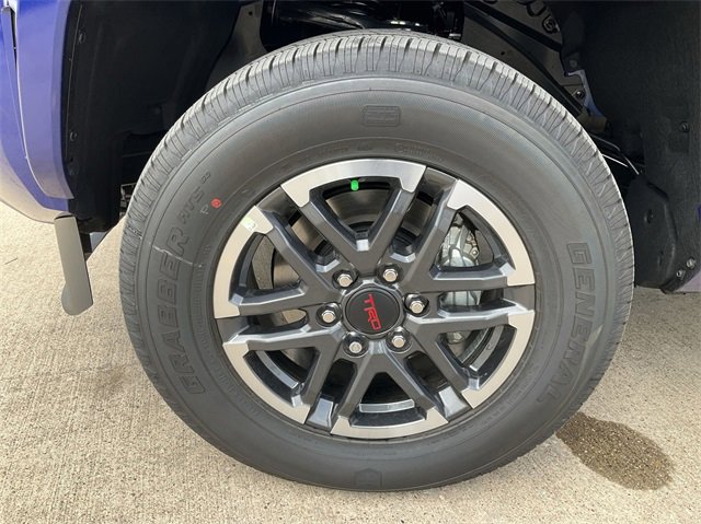 Thumbnail: 2025 Toyota Tacoma - 12