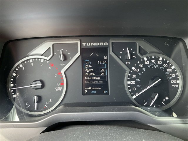 Thumbnail: 2026 Toyota Tundra - 27