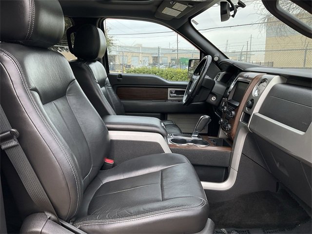 Thumbnail: 2013 Ford F-150 - 18