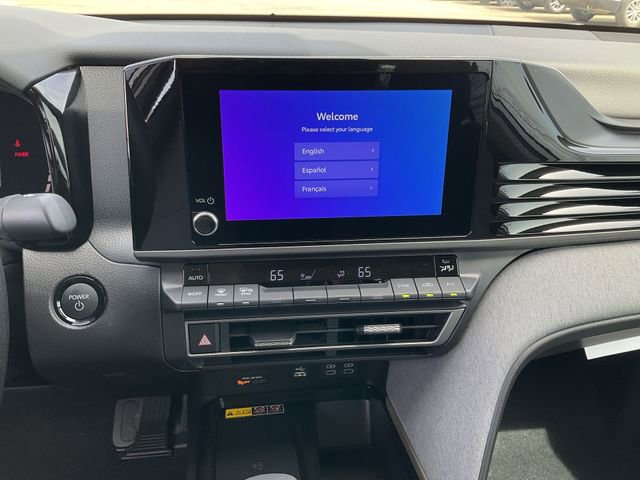 Thumbnail: 2026 Toyota Camry - 20