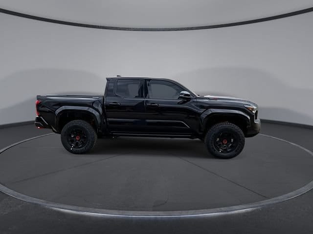 Thumbnail: 2026 Toyota Tacoma - 9