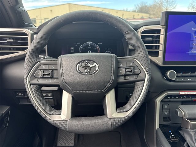 Thumbnail: 2026 Toyota Tundra - 21