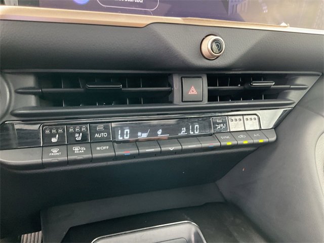 Thumbnail: 2024 Toyota Crown - 24