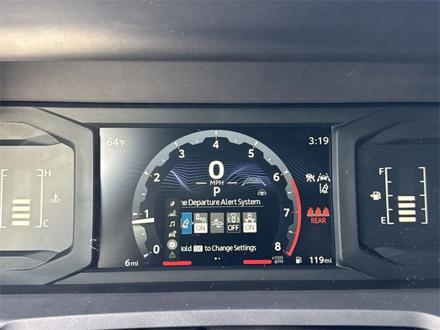 Thumbnail: 2026 Toyota Tacoma - 26