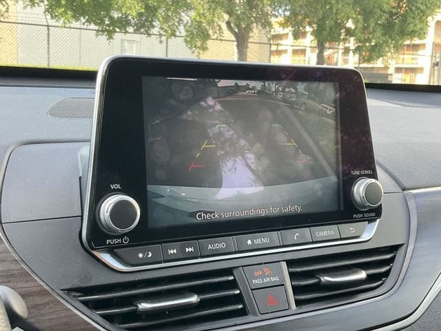 Thumbnail: 2025 Nissan Altima - 21