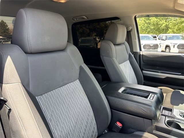 Thumbnail: 2017 Toyota Tundra - 18