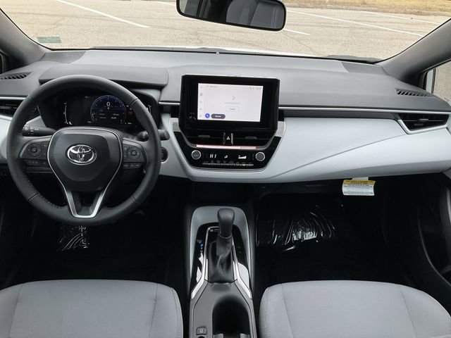 Thumbnail: 2026 Toyota Corolla - 18