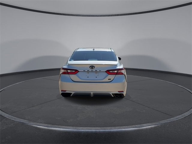 Thumbnail: 2022 Toyota Camry - 7