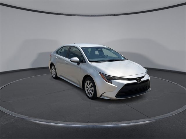 Thumbnail: 2024 Toyota Corolla - 2