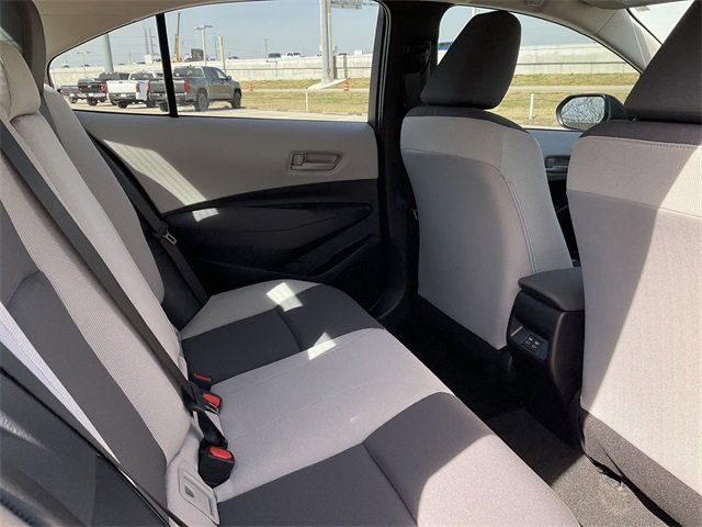 Thumbnail: 2026 Toyota Corolla - 16