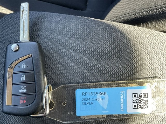 Thumbnail: 2024 Toyota Corolla - 19