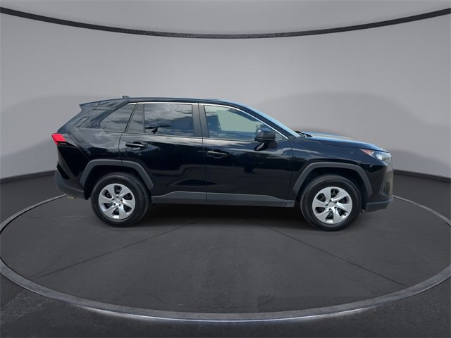 Thumbnail: 2022 Toyota RAV4 - 9