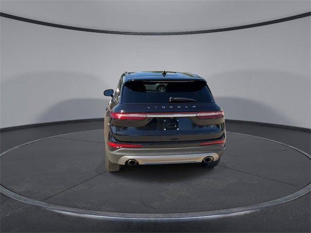 Thumbnail: 2020 Lincoln Corsair - 7