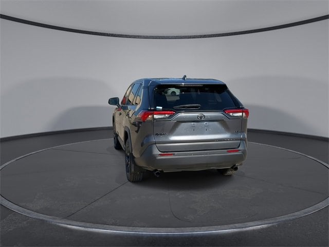 Thumbnail: 2023 Toyota RAV4 - 7