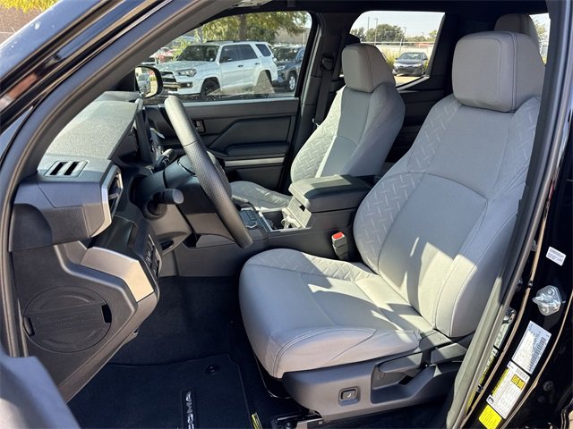 Thumbnail: 2025 Toyota Tacoma - 13