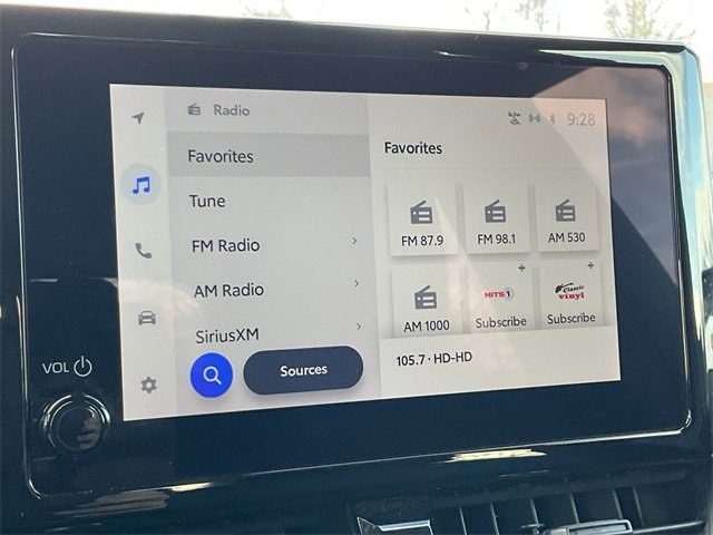 Thumbnail: 2024 Toyota Corolla - 20